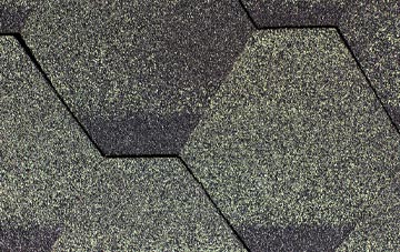 Llanddewi fibreglass shingle repairs