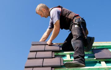 disadvantages of Llanddewi slate roofing