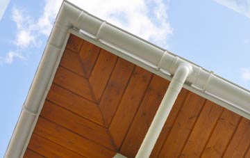 Llanddewi soffit types