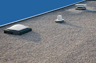 Llanddewi flat roofing